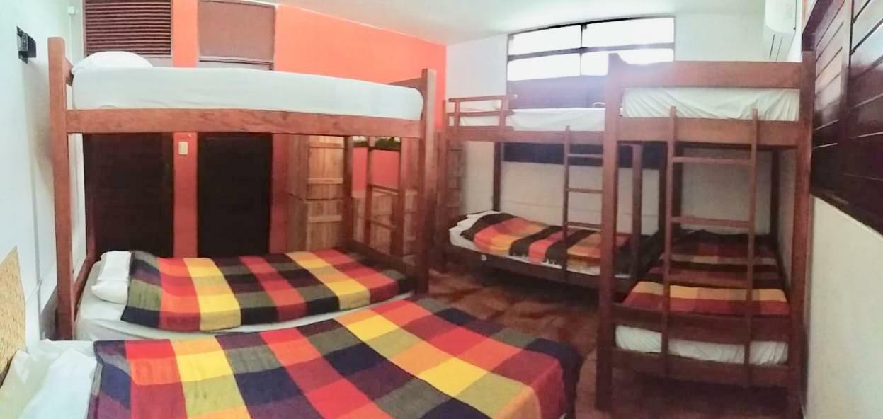 Frederica Hostel E Pousada João Pessoa Eksteriør bilde